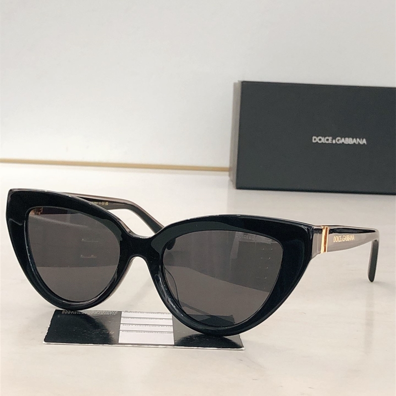 DOLCE GABBANA